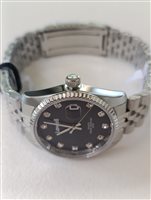 Orologio Lowell Donna in Acciaio PL4600-02X - PL4600-02X